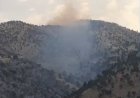 Iran launches new missile, drone attack on Kurdish opposition bases in Erbil