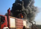 Substation attack triggers major power outages across southern Zawiya
