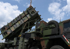 Intense military engagements consume large portion of US Patriot interceptor stockpile