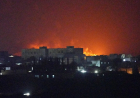 Yemen hostilities escalate following strikes on Mokha port