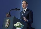 US General to verify Hamas disarmament in agreement between Kushner and Netanyahu