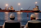 Strait of Hormuz tension rises as American officials reject direct dialogue
