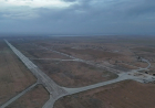 Israeli forces hit Syrian military base in Idlib province