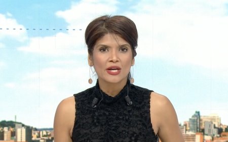 Ceuta: point de tensions entre le Maroc et l'Espagne