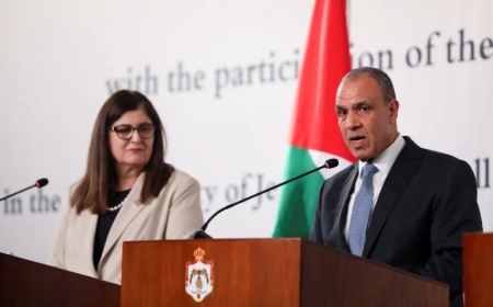 The diplomatic warnings on Gaza and defense alliance expansion