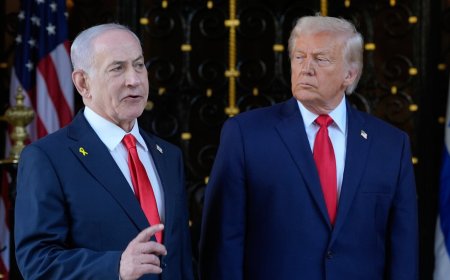 Benjamin Netanyahu rejects United States peace proposal for Gaza