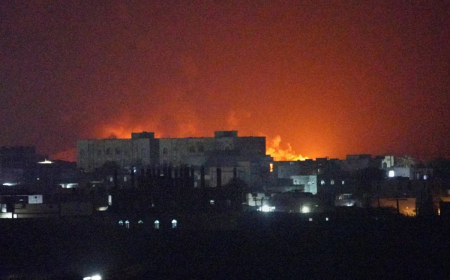 Yemen hostilities escalate following strikes on Mokha port