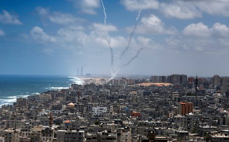 Unilateral disengagement transforms geopolitics in Gaza