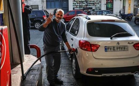 Tehran plans major fuel cuts to address growing energy deficit