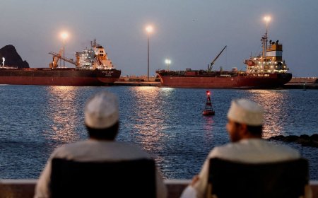 Strait of Hormuz tension rises as American officials reject direct dialogue