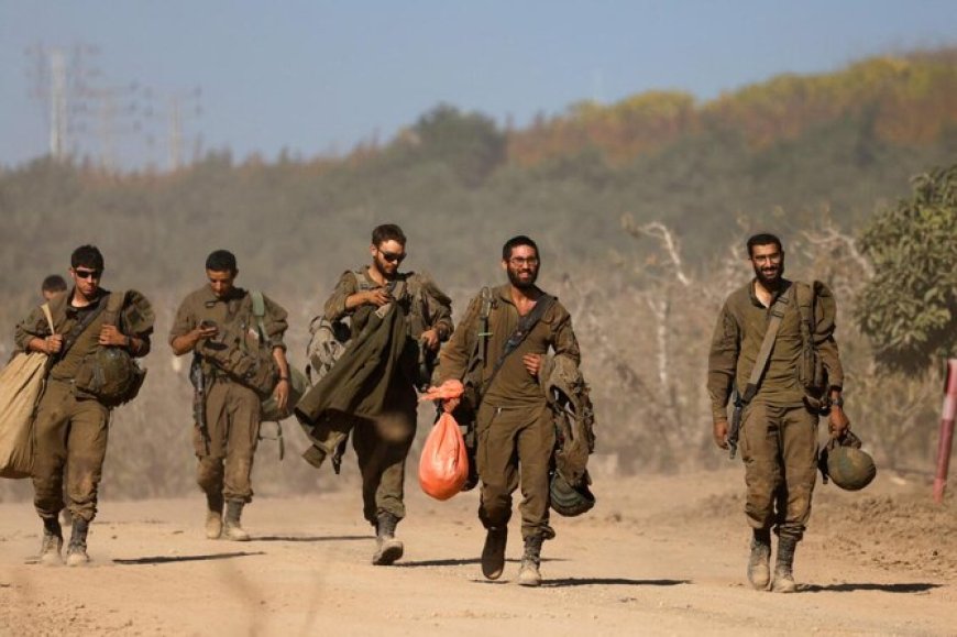 Israeli forces strike Hezbollah as Saudi Arabia prepares Yemen offensive