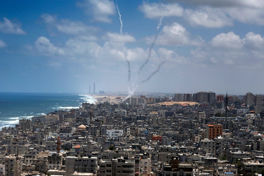 Unilateral disengagement transforms geopolitics in Gaza